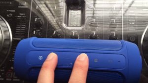 JBL Charge 2+ Plus Firmware Check