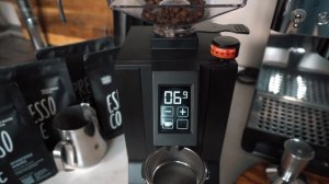 Обзор Lelit Anna + кофемолка Eureka Mignon Perfetto 50 + Testy Coffee