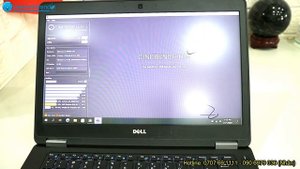 Dell Latitude 5470 "AMD Radeon R7 M360" - Laptop đồ hoạ bán chuyên giá rẻ