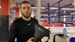 Какая экипировка нужна для занятий боксом