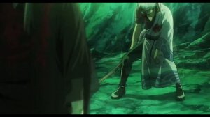 Gintama SSA「 ASMV_AMV 」In The End