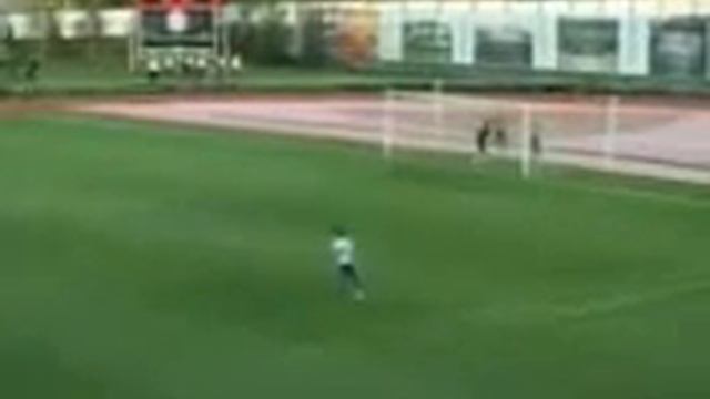 Самый быстрый гол во всей истории футбола смотреть онлайн