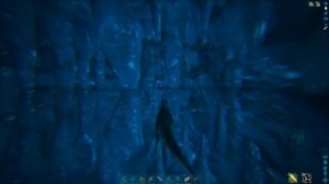 Артефакт Пожирателя Карта Центр Ark Survival Evolved