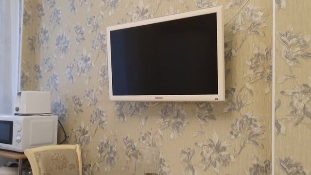 Квартира на первой береговой ЖК "Бельведер"
