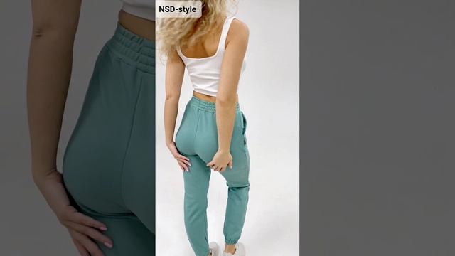 #брюки  женские #домашние от бренда NSD-STYLE  #оптовыепродажи #одеждаоптом #сп