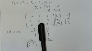 Singular value decomposition part 2 (18EC44)