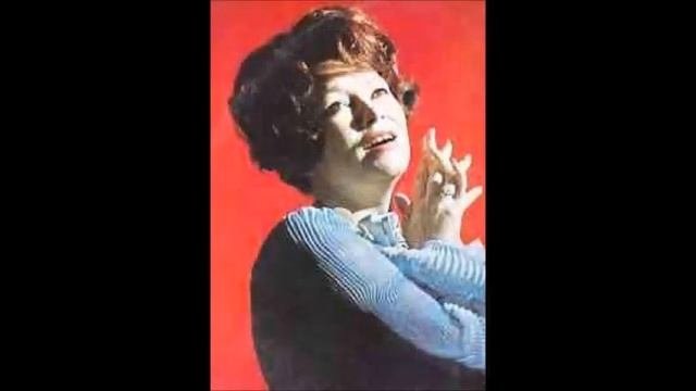 Прокофьев Ахматова Настоящую нежность Бэла Руденко 1974