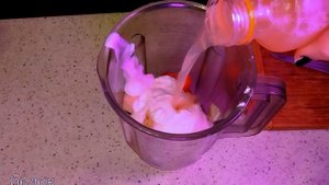 Рецепт Смузи С Протеином ЗОЖЛ©