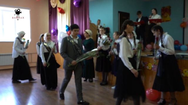 Лучший выпускной 2022 года. Джейрах горная Ингушетия смотреть онлайн