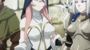 Overlord Season 4「AMV」Pinky Promise ᴴᴰ