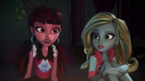 Правда Или Страх || Под Напряжением || Монстр Хай || Electrified || Monster High ||