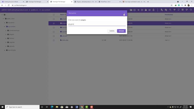 How to fix There Has Been A Critical Error On Your Website - Critical Errors - WordPress #WPFIX смотреть онлайн