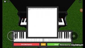 ussr anthem in roblox piano (FULL)