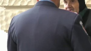 ЗА ЧТО Я ВОЕВАЛ ТОВАРИЩ ПОЛКОВНИК? ВЕТЕРАН БОМЖ!