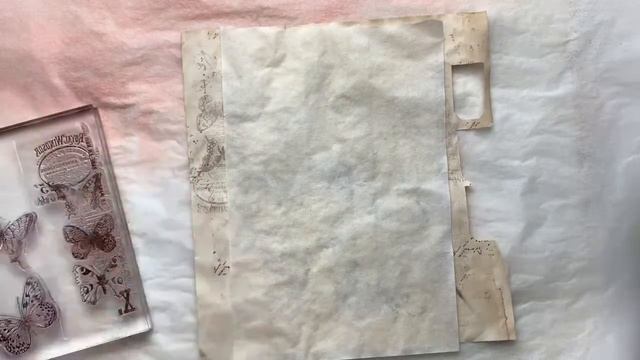 ‘DIY Series’ #2 - Decorative Rice Paper 1 смотреть онлайн