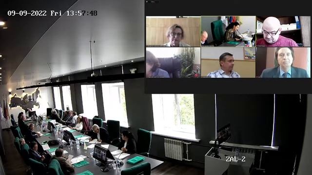 Защита кандидатской диссертации. Тхакахова Дианна Мухарбиевна