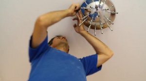 Натяжные потолки в хрущевке