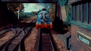 What I think happened to Percy in sodor fallout