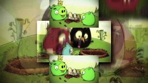 (YTPMV) Angry Birds Cinematic Trailer Scan