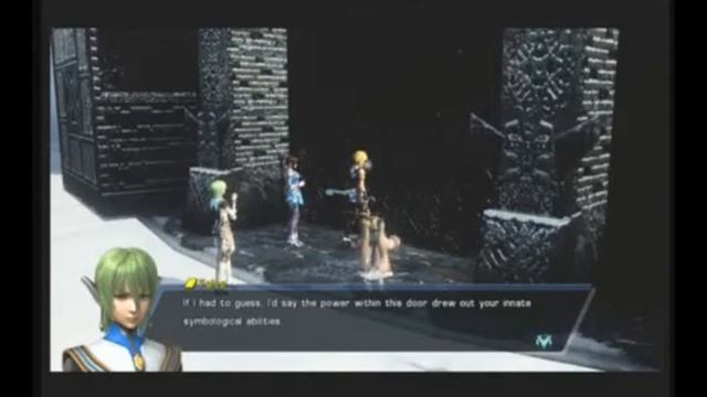 Let's Play Star Ocean 4: The Last Hope Part 18 - Enter the Cloister of Trials смотреть онлайн