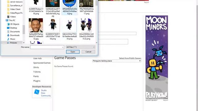 How to make a Radio GamePass in Roblox Studio смотреть онлайн