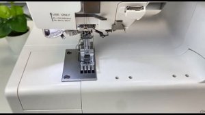 Janome Набор приспособлений для распошивальных машин, 796 401 106