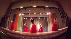 Восточные танцы Белгород. Студия восточного танца АРФА.