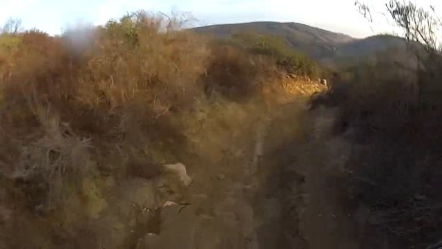 El Moro MTB 2017 EH GoPro смотреть онлайн