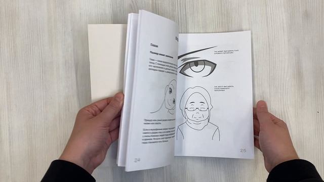 Как рисовать аниме. От кавайных девушек до милых чиби