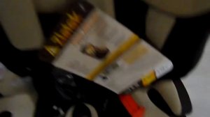 Обзор детского автокресла Zlatek Atlantic