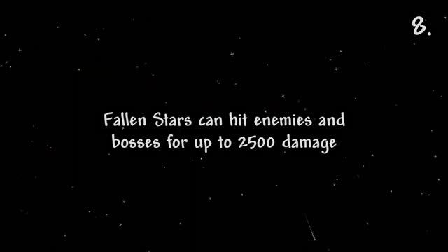 Terraria - 1.4.1 Facts you didn't know (in numbers) #3 смотреть онлайн