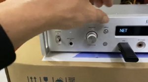 Teac NT 505 ful box. Liên hệ 0948924553