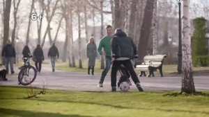 Реклама Lamoda по TV, весна 2016
