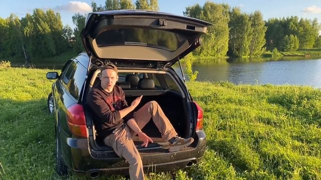 Зачем нужна Subaru Outback. Используем по назначению #subaru #subaruoutback #тестдрайв #грязь смотреть онлайн
