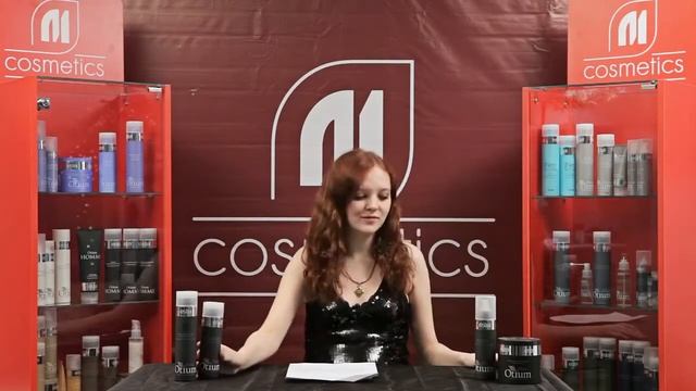 ESTEL Otium Flow. Серия косметики для ухода за длинными волосами.