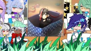 Fandoms react to eachother | pt 1. Omori