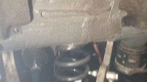 Volkswagen ID4  ЧАСТЬ 1. Увеличение клиренса.