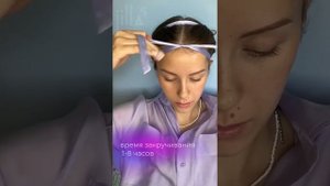 Объемные локоны на каре | бигуди jillas slim elegant | heatlesscurls