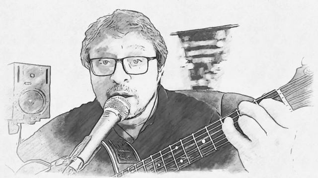 ТЕМНАЯ НОЧЬ / ВЛАДИМИР МАРКИН смотреть онлайн