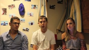 Работа на круизных лайнерах. Повар. Часть 1. MyWay