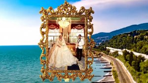 Королевская свадьба Ловари и Ланы 09.02.2023 2 часть