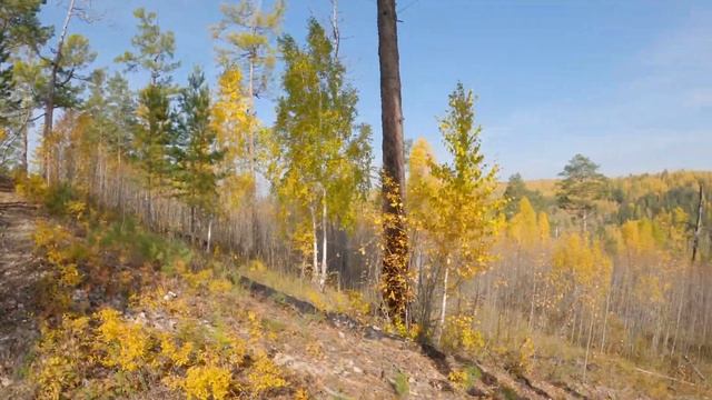 Иду на сплав по Китою через грот Козий двор | Опять заблудился в популярном месте | Золотая осень ч смотреть онлайн