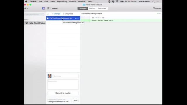 Git for System Admins смотреть онлайн