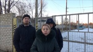 Волгоград ждёт возвращения троллейбуса №18