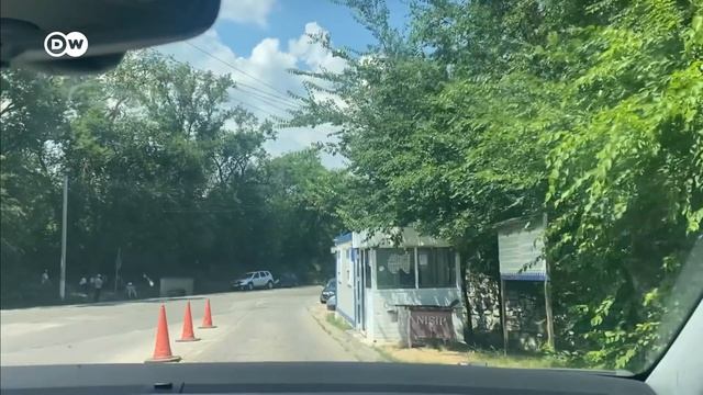 Новый фронт??_ Что происходит в Приднестровье на фоне войны в Украине смотреть онлайн