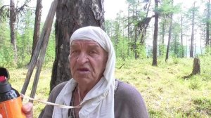 Простая и доступная защита от хищных животных в тайге