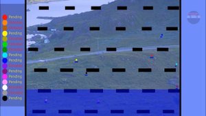 marble race 10000 subscribers special : Escape Marble race + Algodoo Marble Escape + Survival game