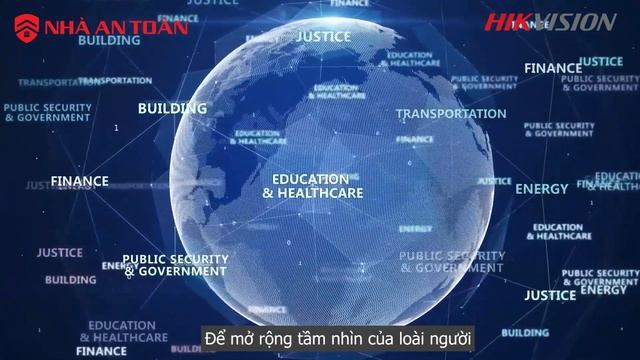 Giới thiệu Hikvision - thương hiệu Camera số 1 thế giới смотреть онлайн
