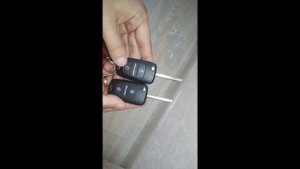 брелок Solaris