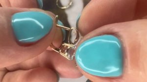 Мои ювелирные украшения/ Натуральные камни / #ювелирка /Jewelry collection / English subtitles